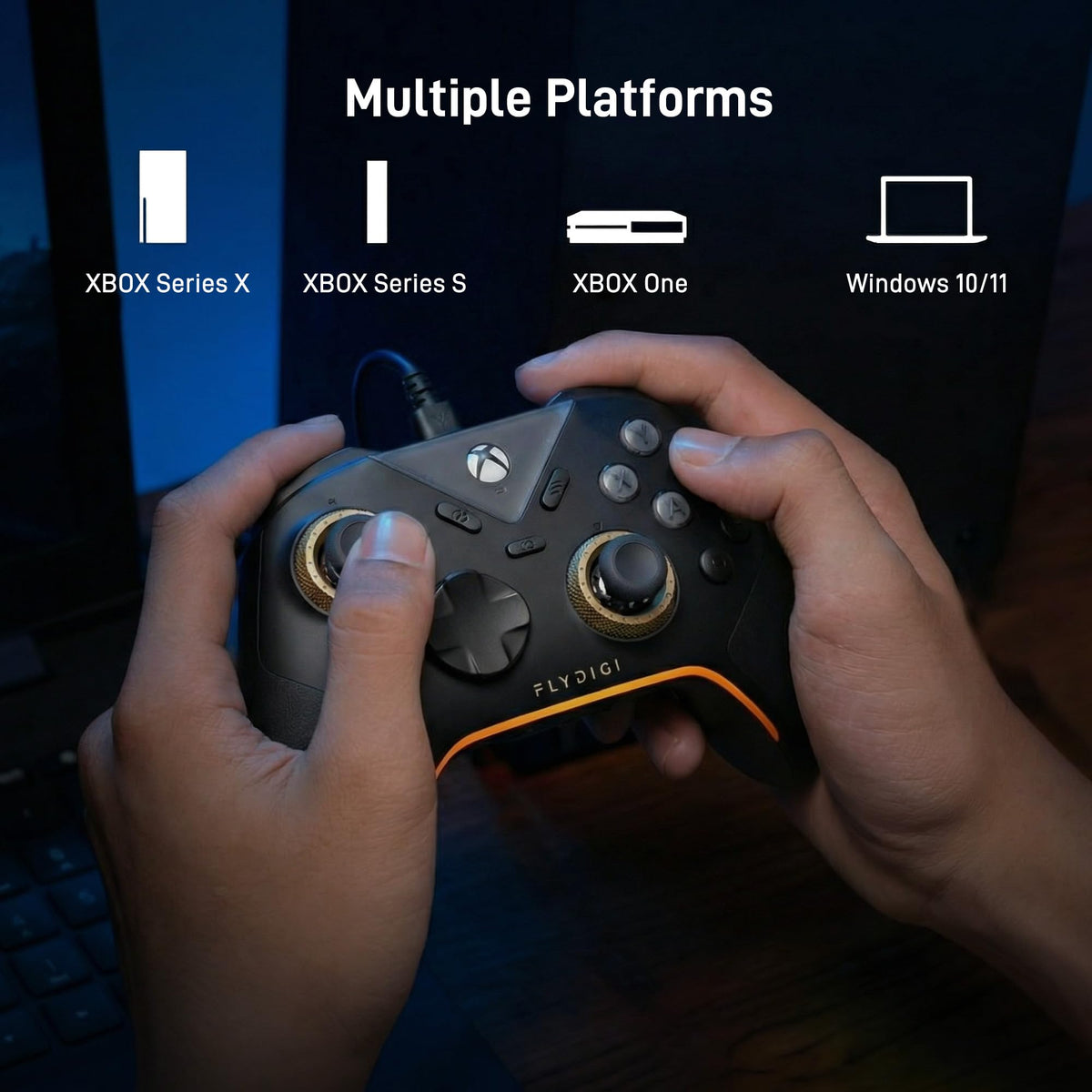 Wired Controller B19638