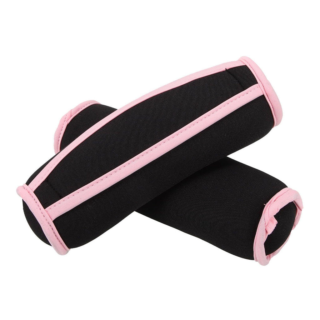 2 Pack 1 Lb Hand Dumbbells U710064