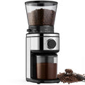 Electric Conical Burr Coffee Grinder with 30 Grind Settings V855825