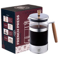 27oz Stainless Steel French Press Coffee Maker R629