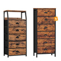 5 Drawer Dresser N16517