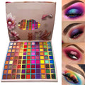 99 Colors Eyeshadow Palette P675119