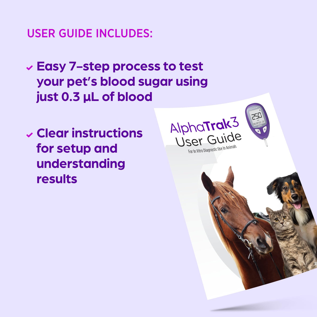 Blood Glucose Monitoring Kit T588906