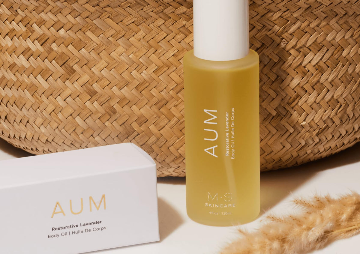 Body Oil 4 fl oz F422774