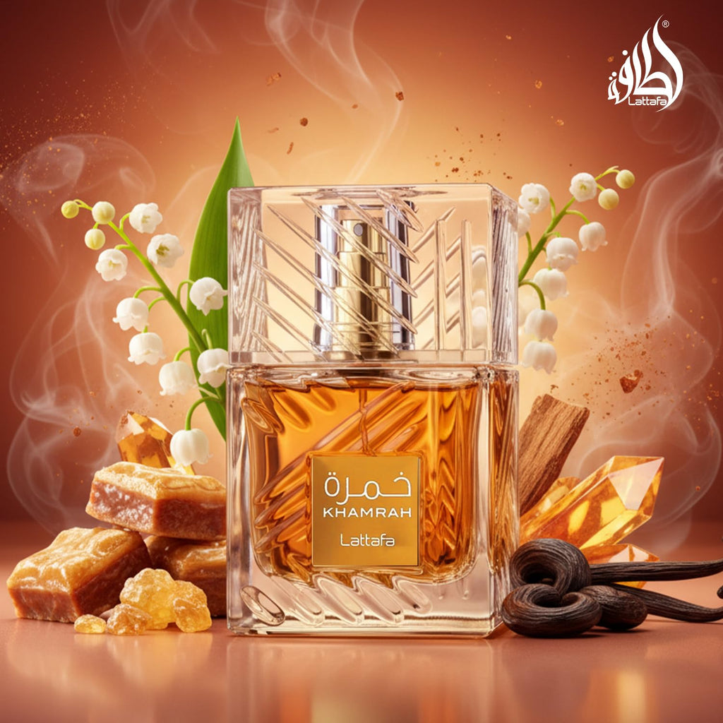 Vanilla Warm Spicy Amber Cinnamon Eau de Parfum 3.40 Ounce / 100 ml C13739