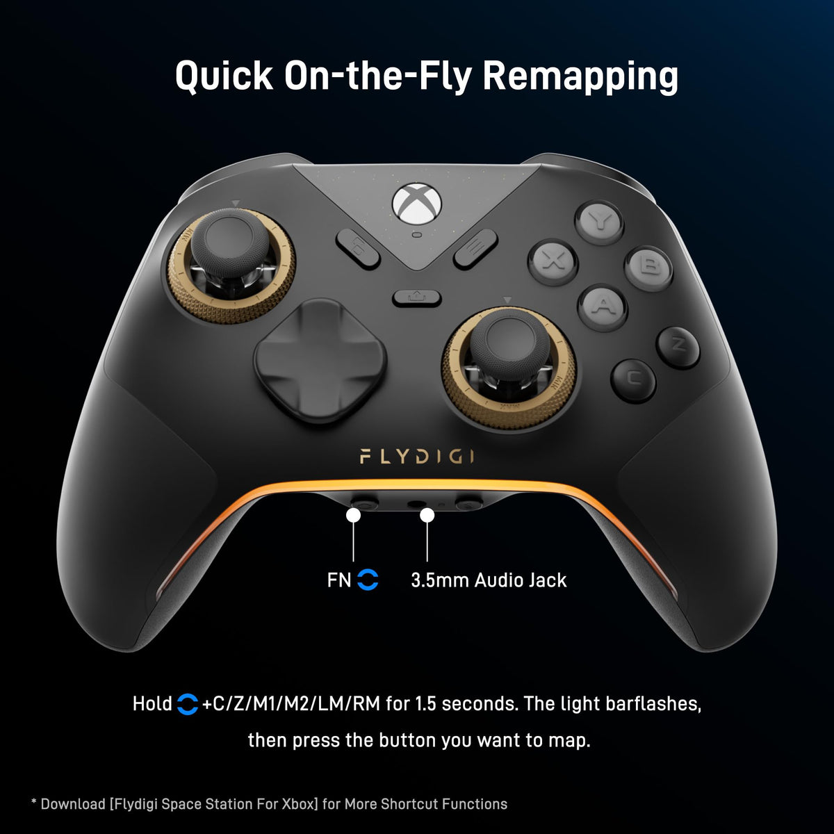 Wired Controller B19638