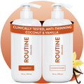 Anti-Thinning Shampoo & Conditioner S39224