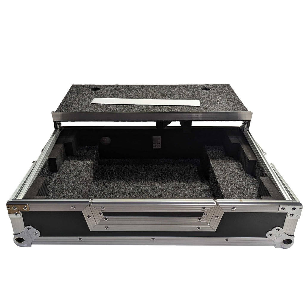 Flight Case for DJ Console W988