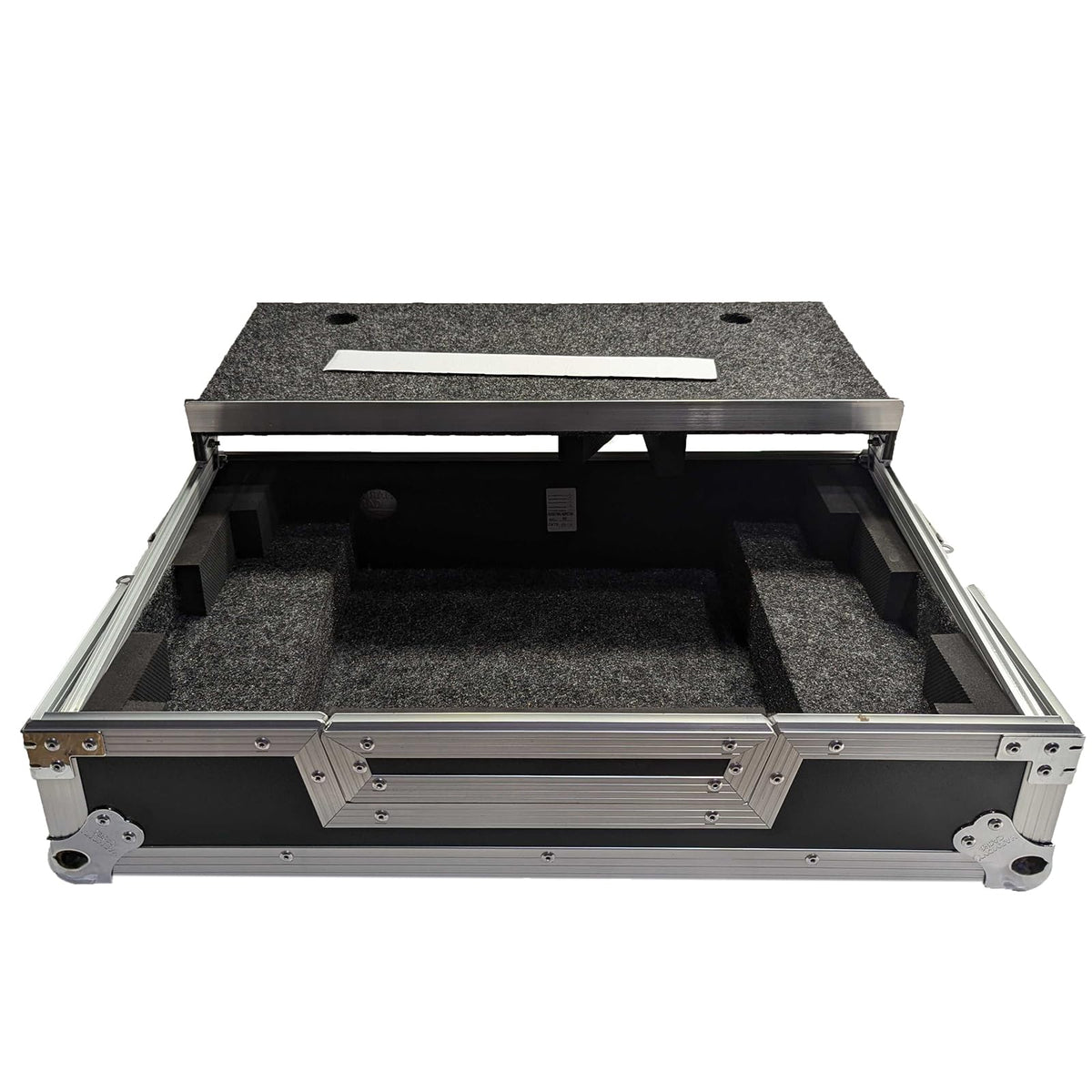 Flight Case for DJ Console W988
