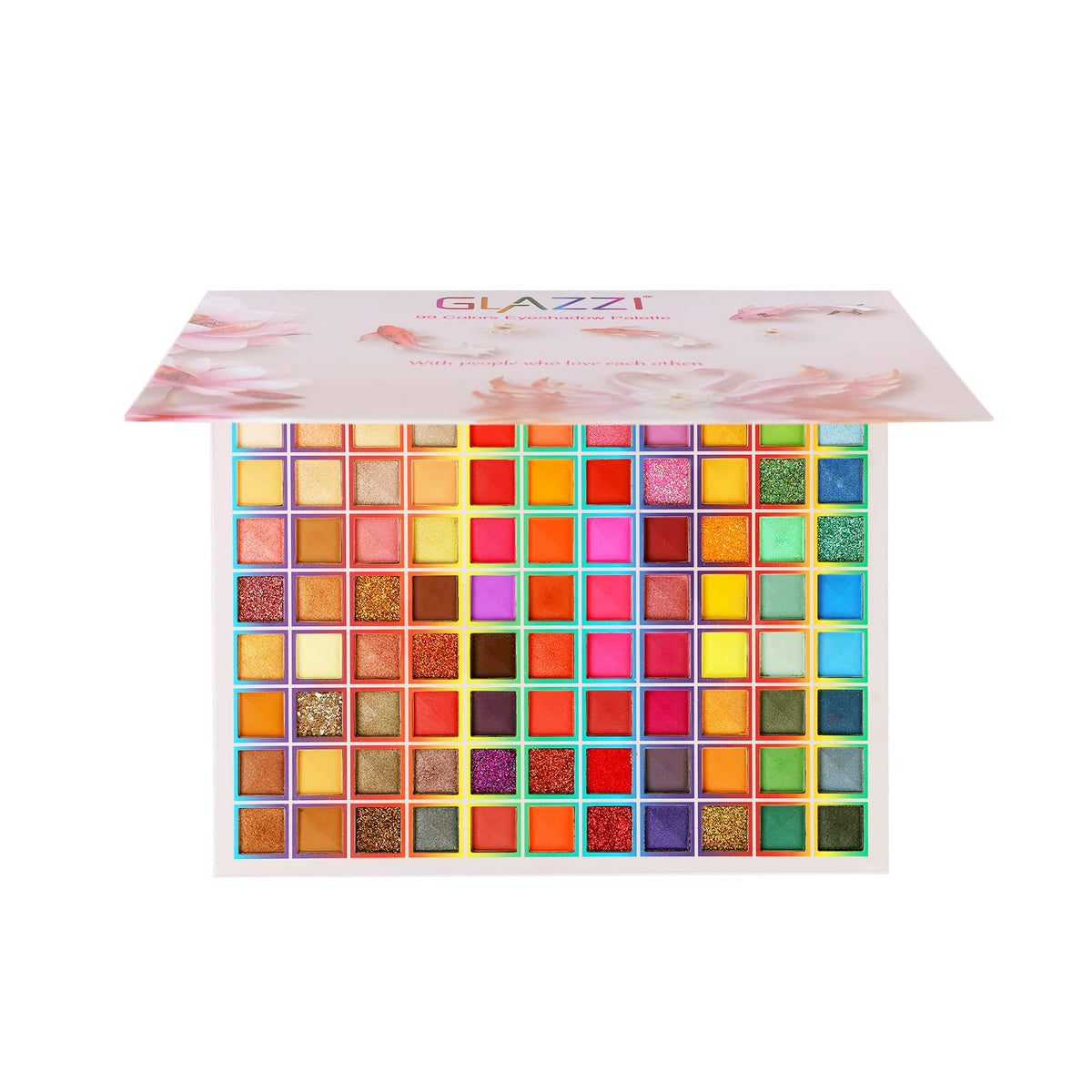 99 Colors Eyeshadow Palette P675119