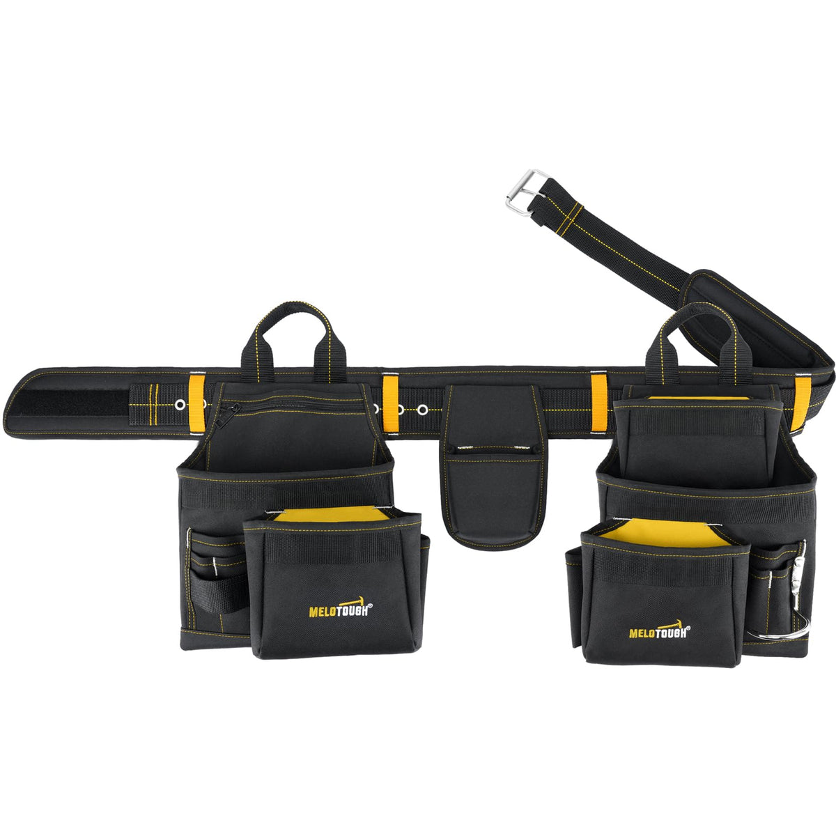 Tool Belt Organizer with 21 Pockets B880306