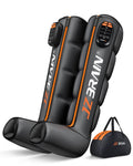 Cordless Rechargeable Leg Compression Boots L244