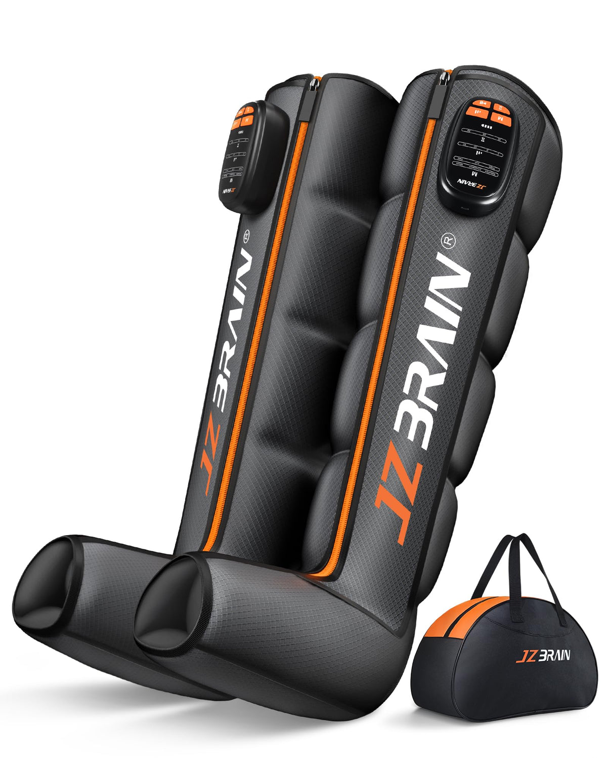 Cordless Rechargeable Leg Compression Boots L244