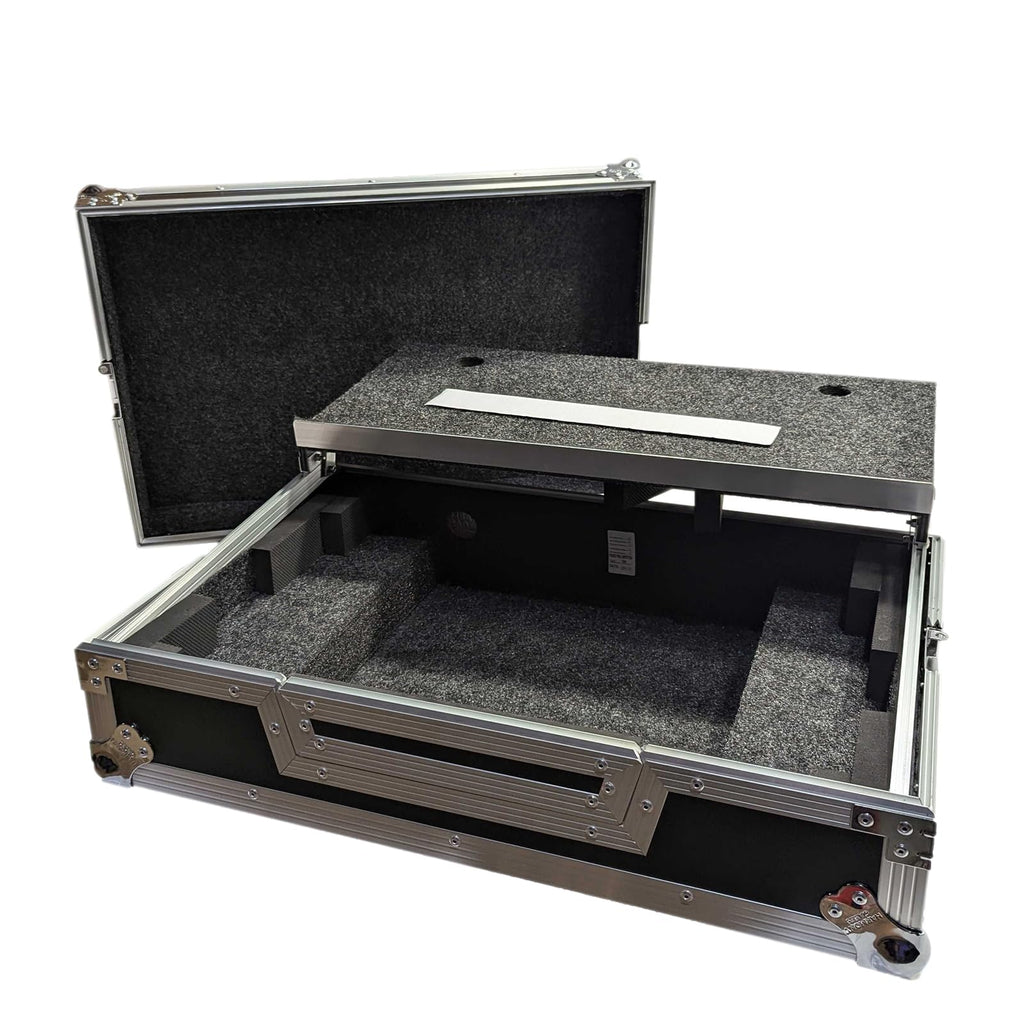 Flight Case for DJ Console W988