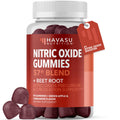 Beet Root Gummies with L-Arginine, 90 Count U43310