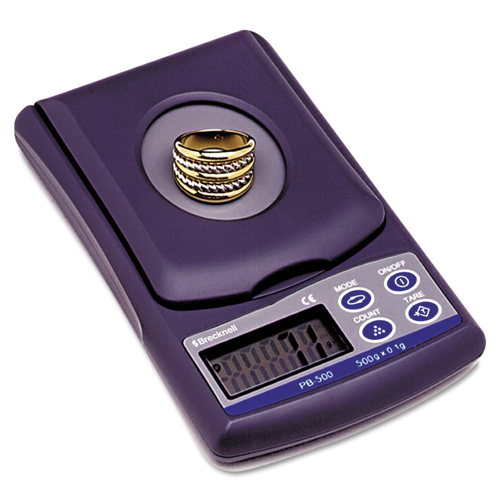 Mechanical Utility Balance Scale 500g Capacity I3852