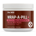 Probiotics Dog Pill Wrap 4.2oz W5852