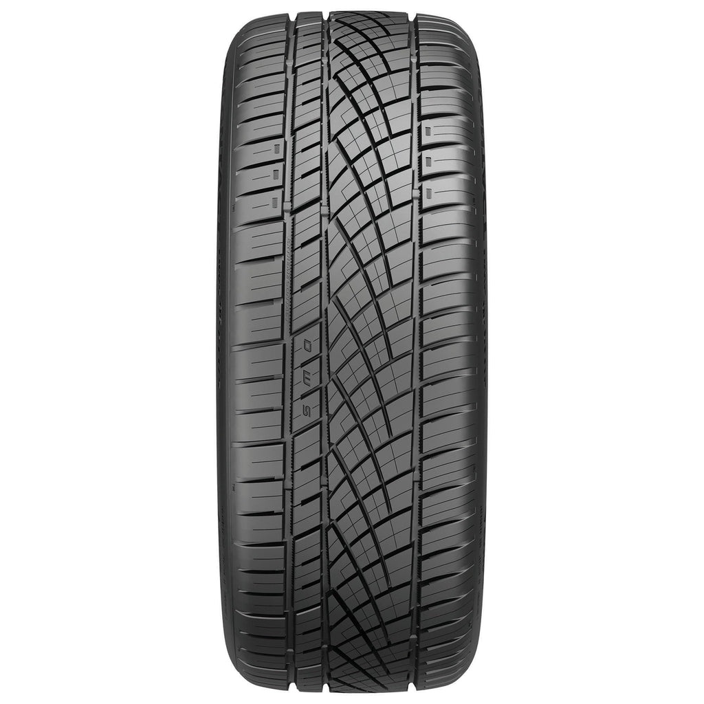 245/40ZR18 97Y XL All Season Passenger Tire F139550