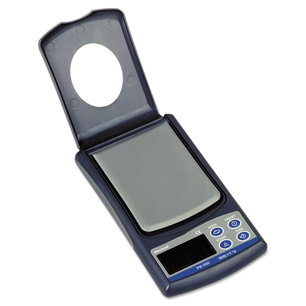 Mechanical Utility Balance Scale 500g Capacity I3852