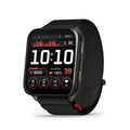 Black 51mm Smartwatch Q33952