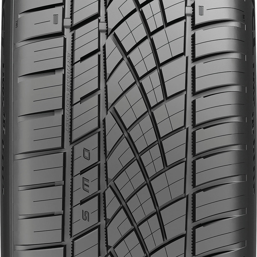 245/40ZR18 97Y XL All Season Passenger Tire F139550