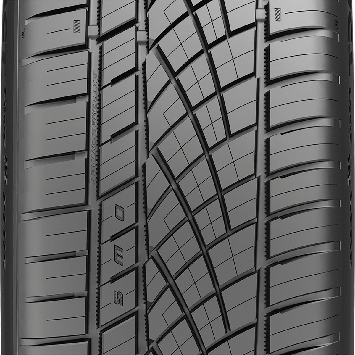 245/40ZR18 97Y XL All Season Passenger Tire F139550