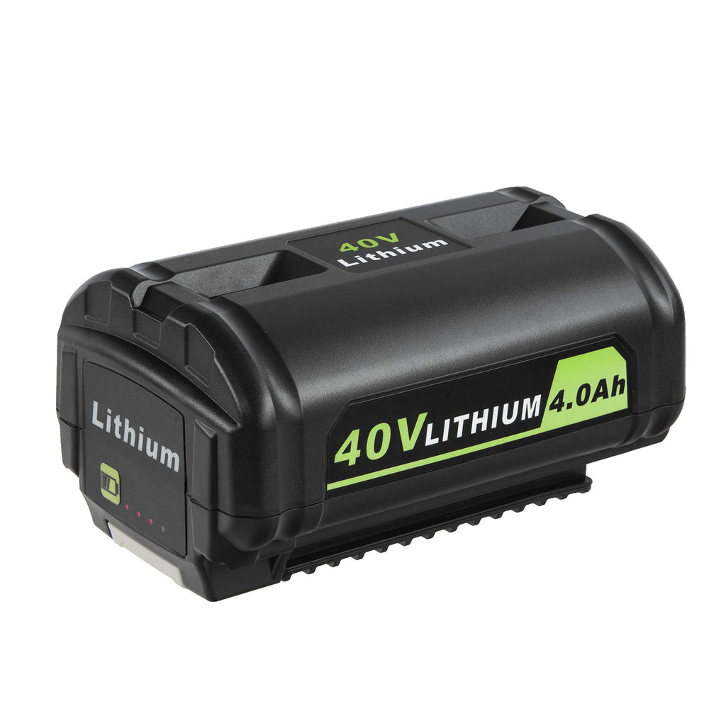 40V Replacement Battery X683