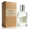 Green Tea Eau de Toilette 3.3 Fl Oz Y38810