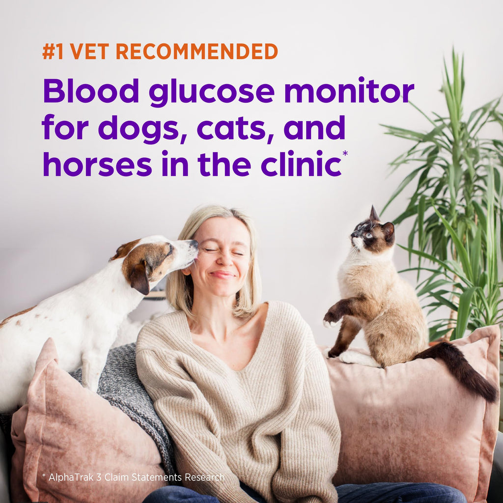 Blood Glucose Monitoring Kit T588906