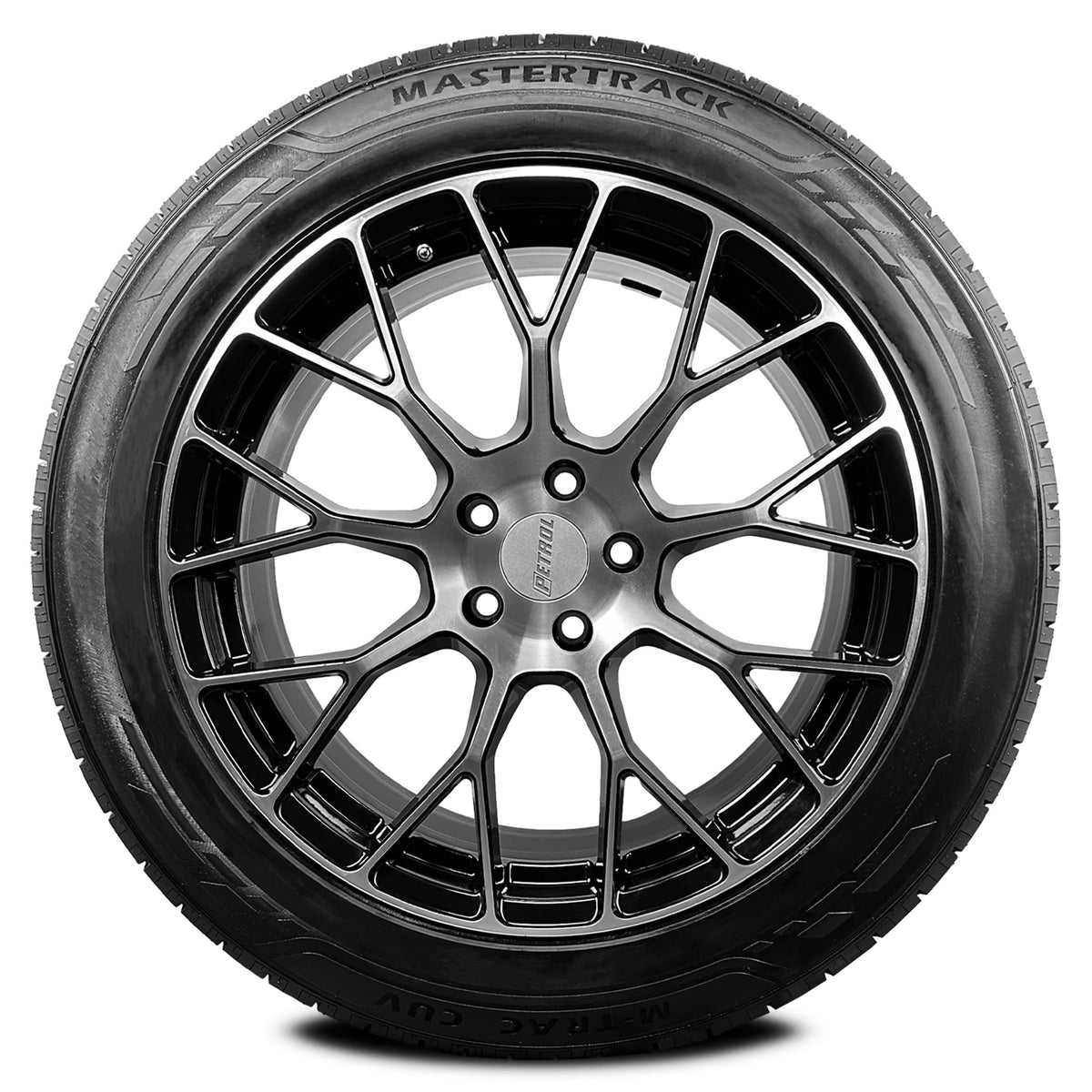 275/55R20 117V XL Tires O827