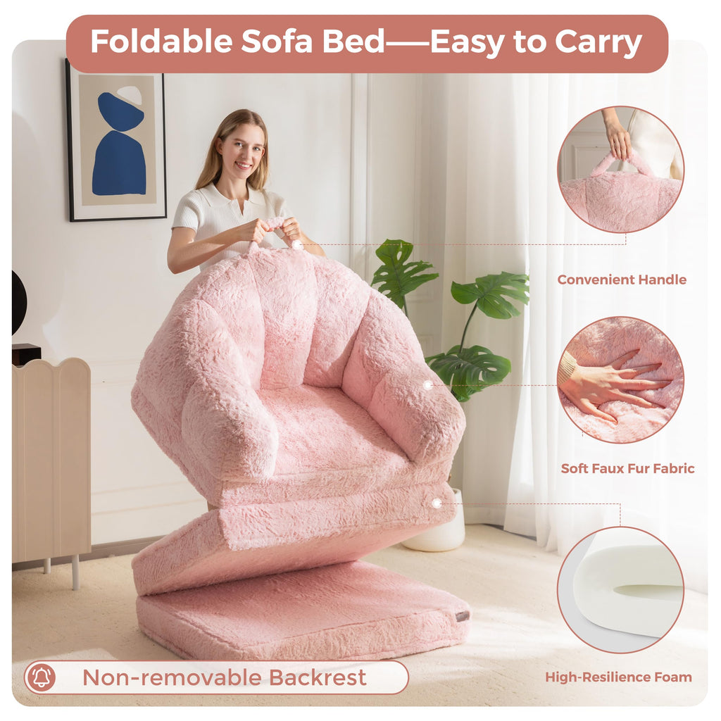 Folding Sofa Bed K5911