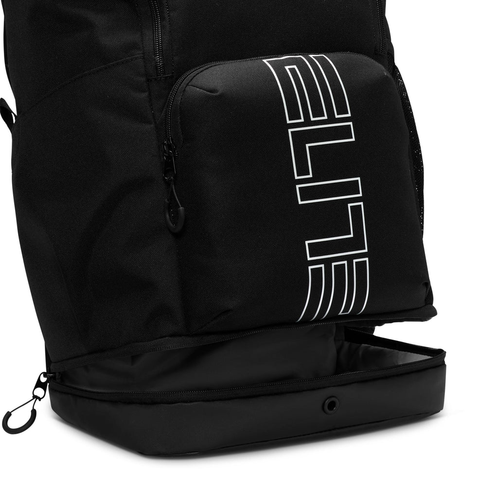 Black 32L Backpack E615