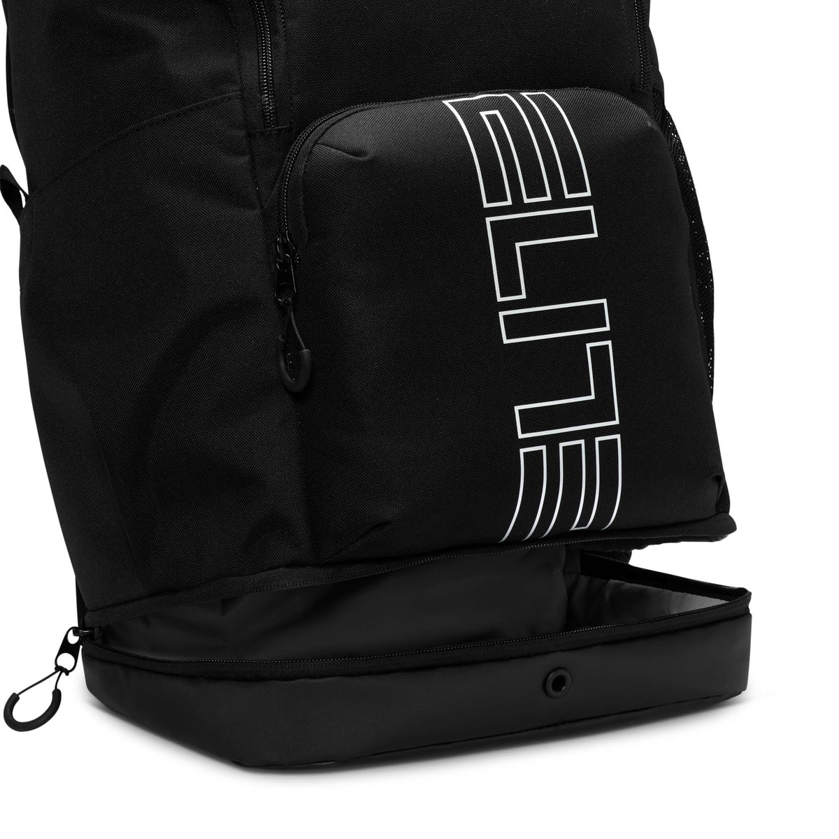Black 32L Backpack E615