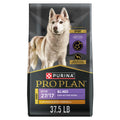 High Protein Chicken & Rice Dog Food 37.5 lb X134208