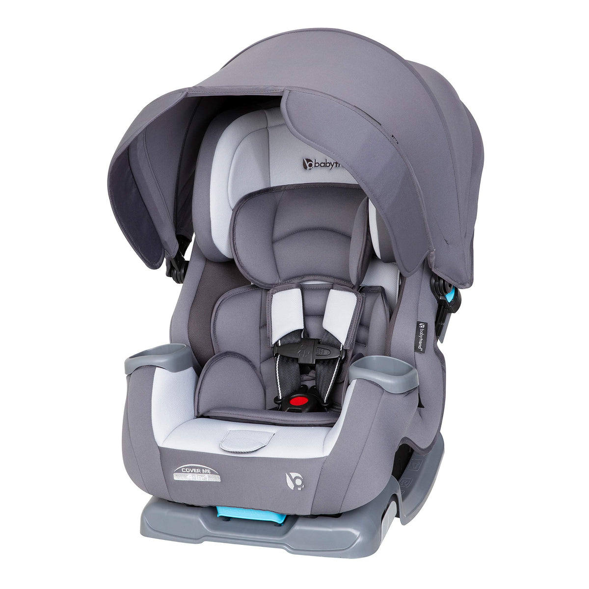 4 in 1 Convertible Car Seat N491938