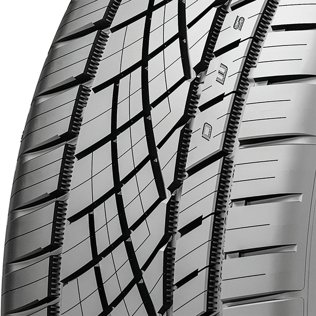 245/40ZR18 97Y XL All Season Passenger Tire F139550