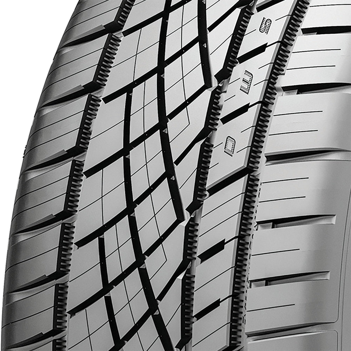 245/40ZR18 97Y XL All Season Passenger Tire F139550