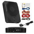 10 Inch Under Seat Car Subwoofer T321241