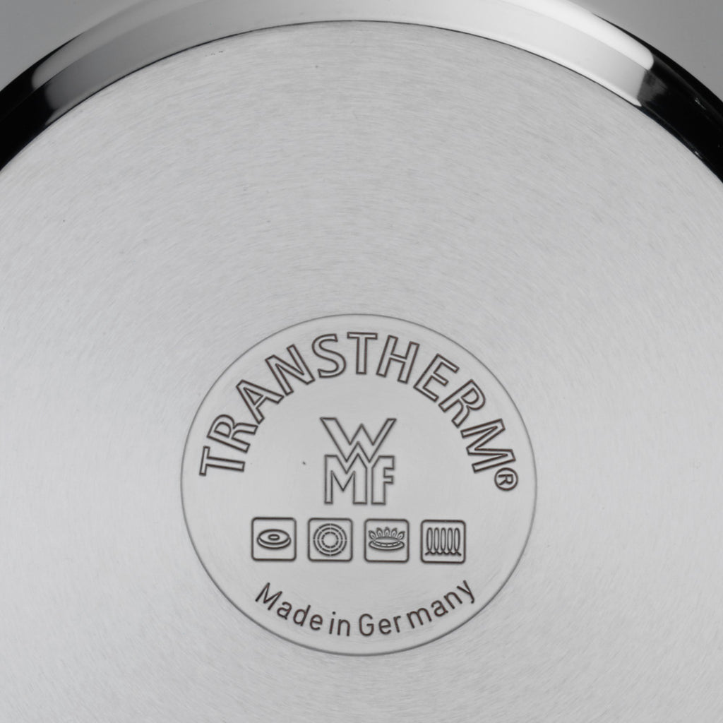 6.5 L Stainless Steel Pressure Cooker Set of 2 A704171