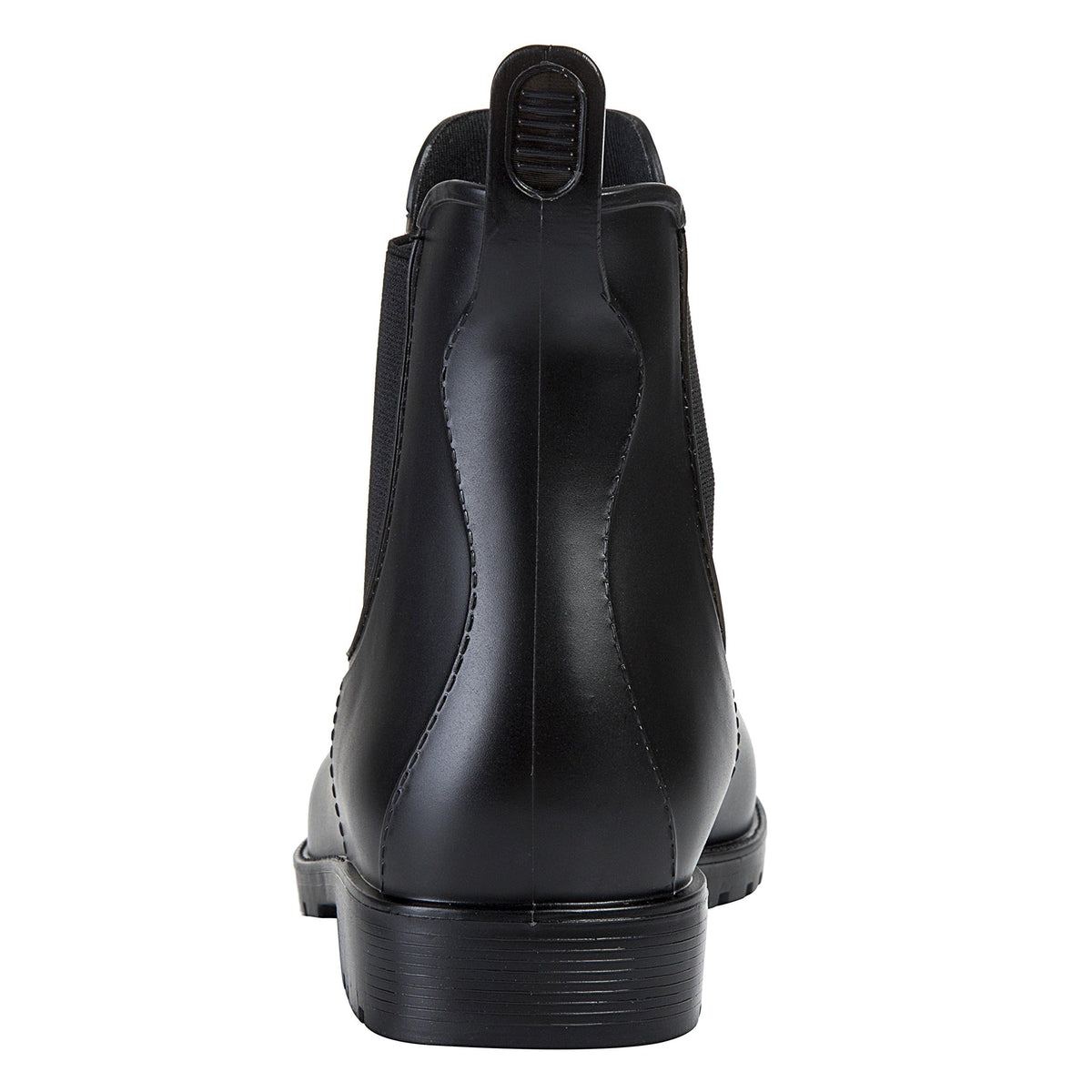 Ankle Rain Boots Waterproof Chelsea Boots I824648