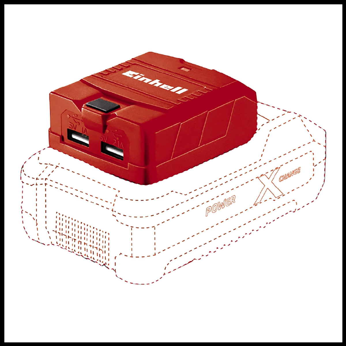 18-Volt 3/8-Inch Cordless Drill Kit with Battery and Charger Y5357