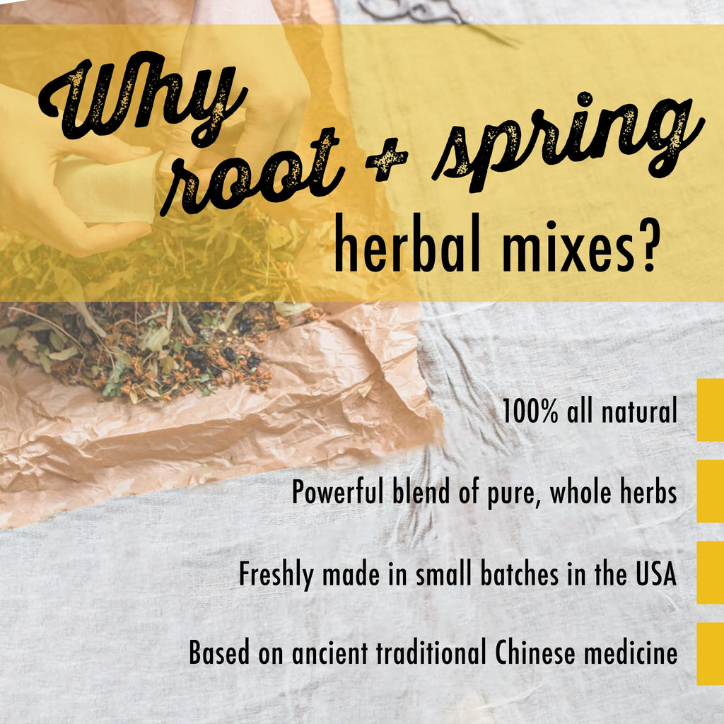 Chinese Herbal Soup Mix Packet 4 to 6 Servings P89171