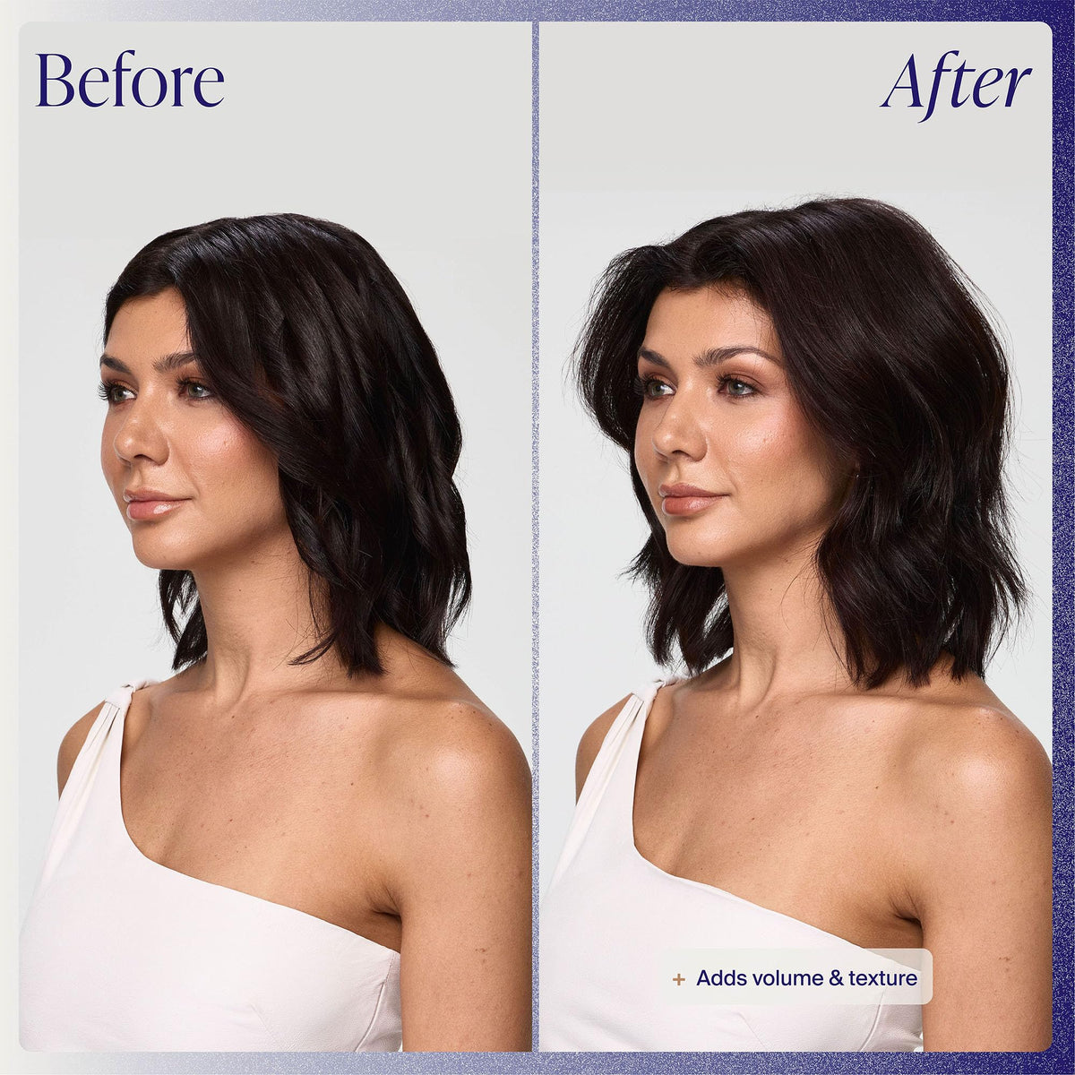 Instant Volume Hairspray Soft Hold Volumizing Spray B82833