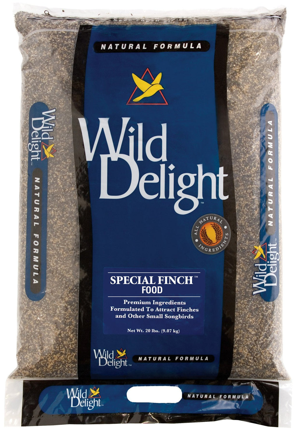 20lb Finch Food O18156