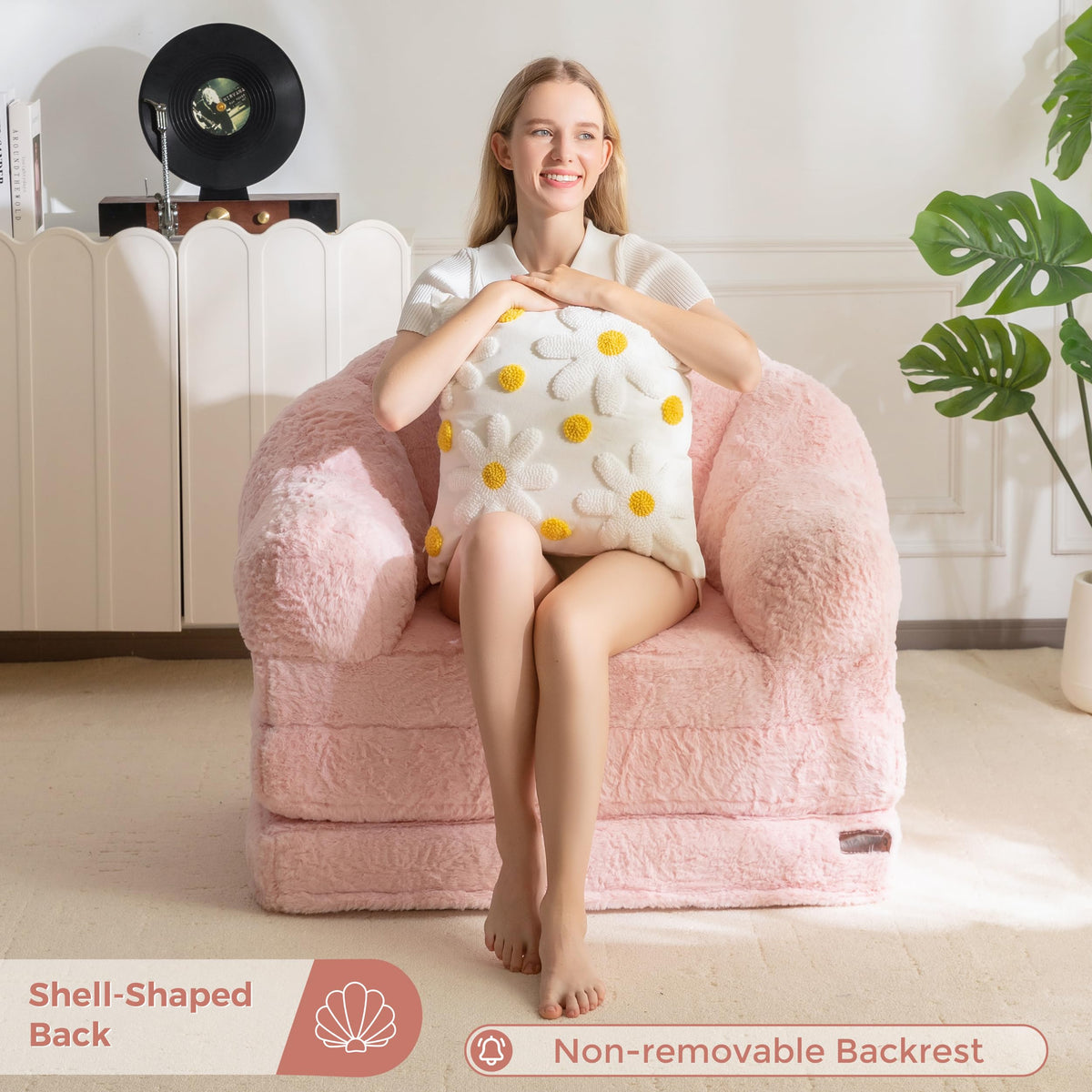 Folding Sofa Bed K5911