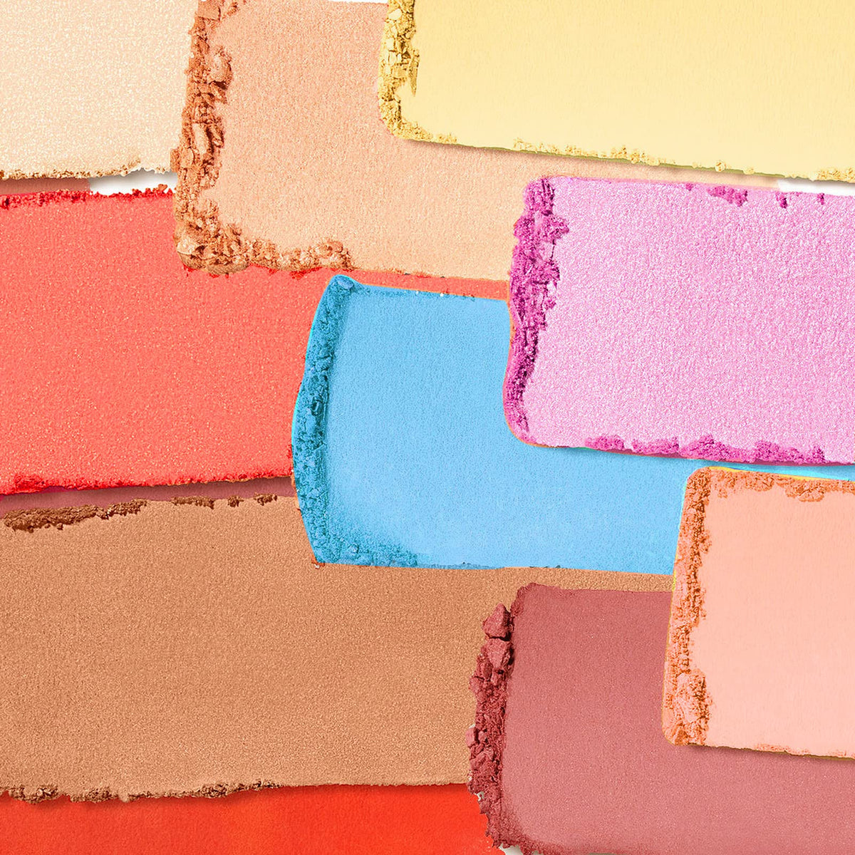 99 Colors Eyeshadow Palette P675119