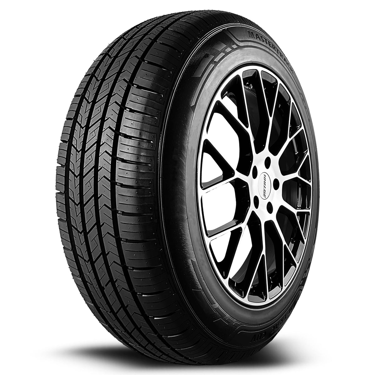 275/55R20 117V XL Tires O827