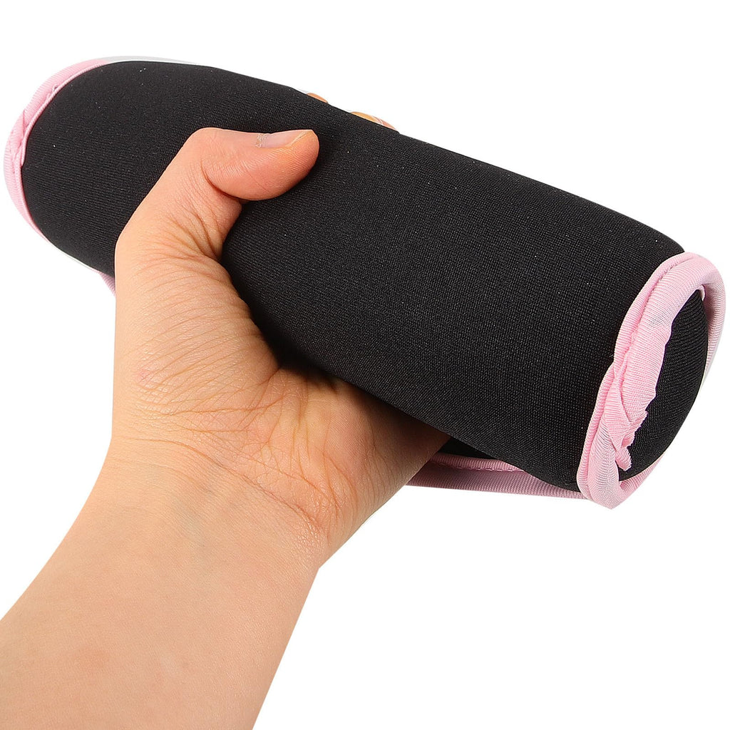 2 Pack 1 Lb Hand Dumbbells U710064