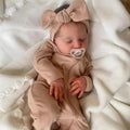 20 Inches Realistic Reborn Baby Dolls Girl I3496