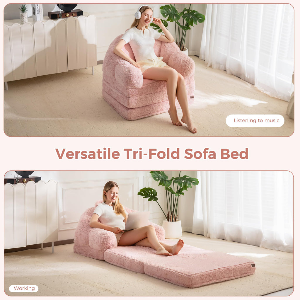 Folding Sofa Bed K5911